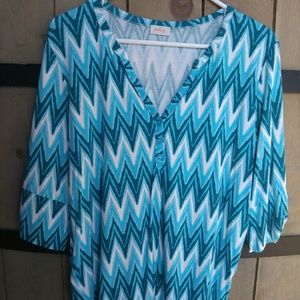 Pixley XL shirt from Stitch fix